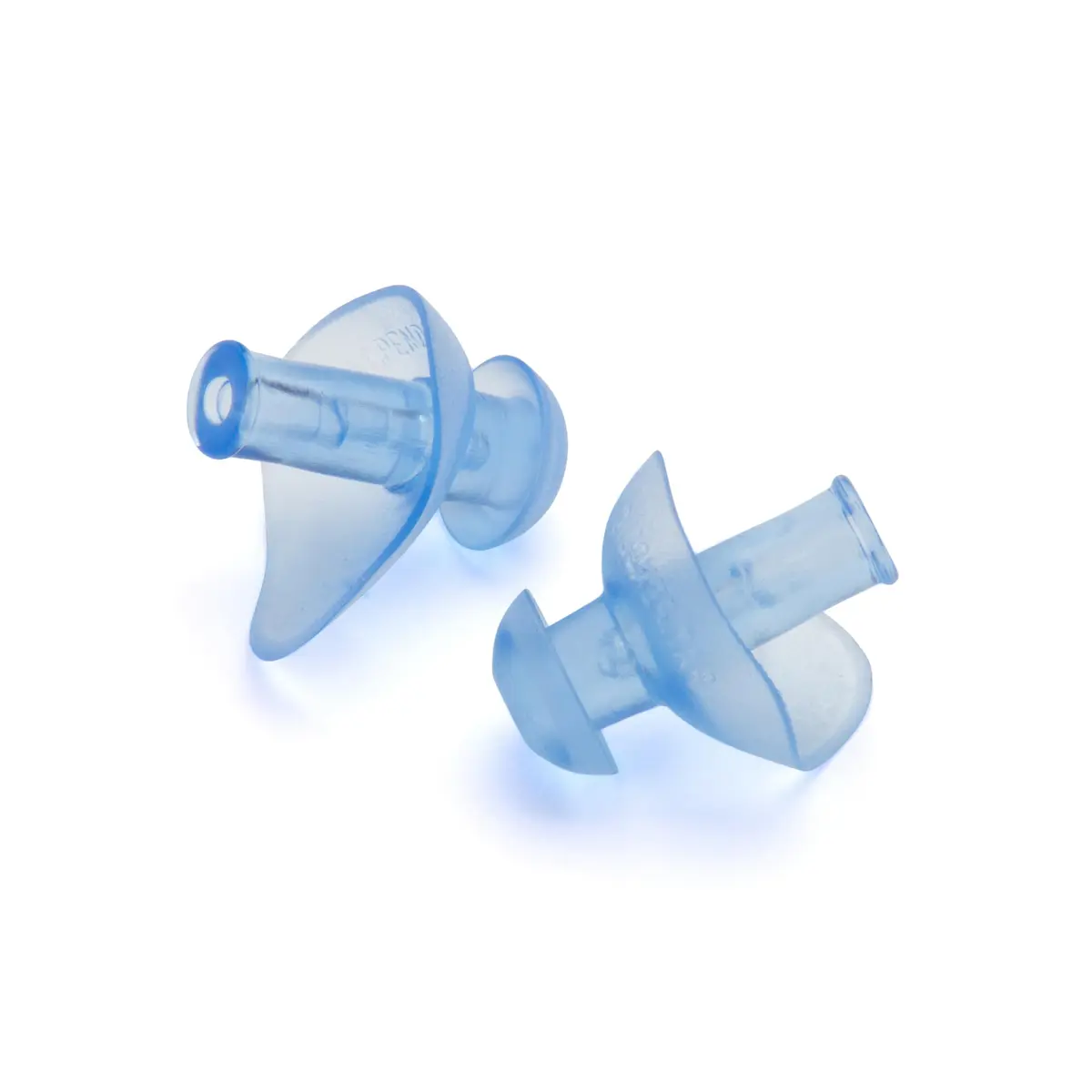 Speedo Unisex Ear Plugs for Swimming Waterproof Reusable Training | Ergonomic, Easy Insertion & Reuse (70-120 chars) - main product image