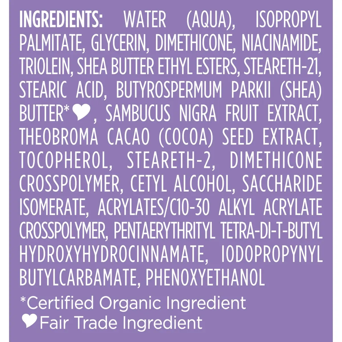Shea Moisture Melanin Care Night Repair Cream 59 ml (2 oz) | Strengthens Skin's Moisture Barrier - view 8