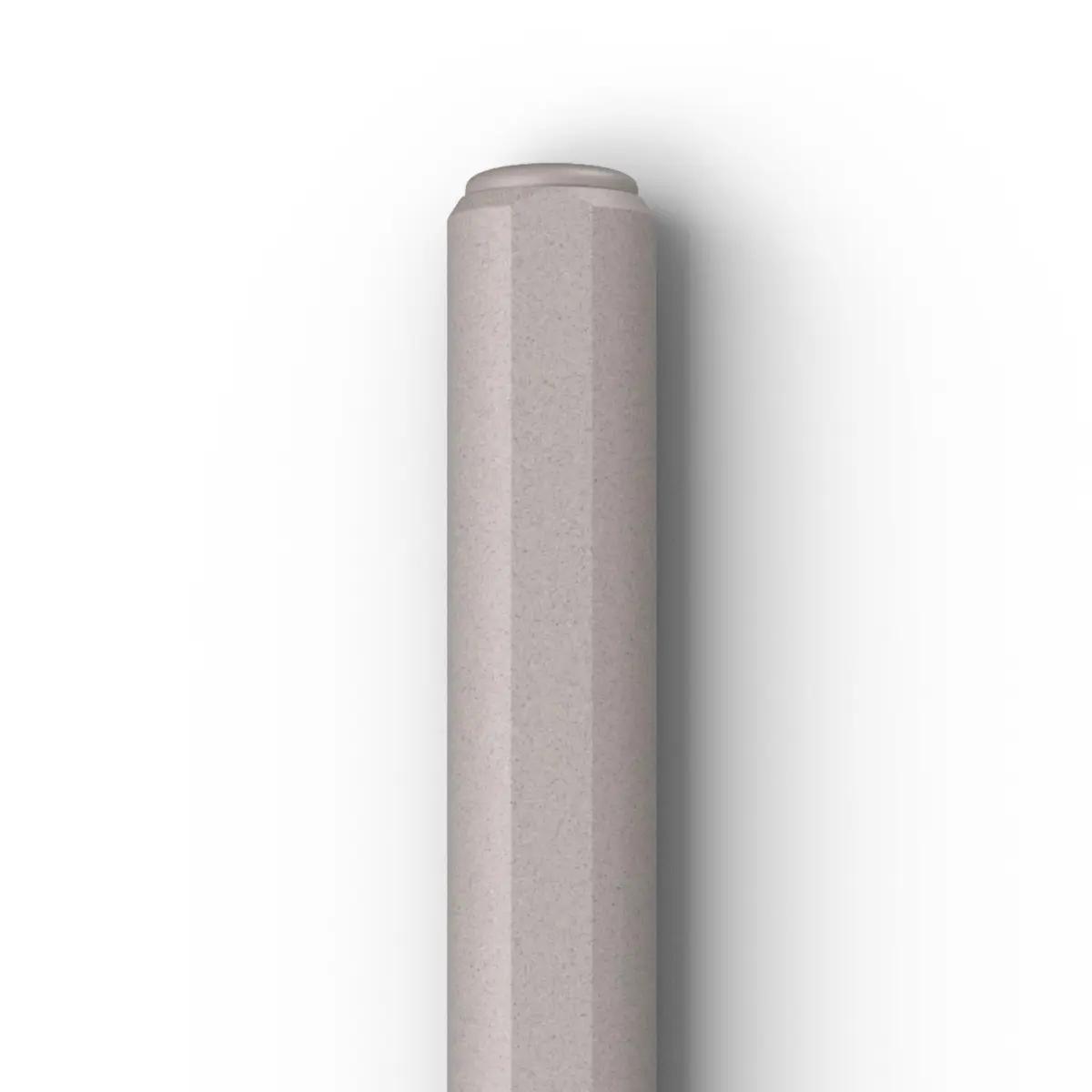 reMarkable Marker for Paper Pro, Paper Pro Move & Papers Pure | Warm Gray, 14.1g (0.5 oz) | Responsive Stylus with 4096 Pressure Levels - view 3