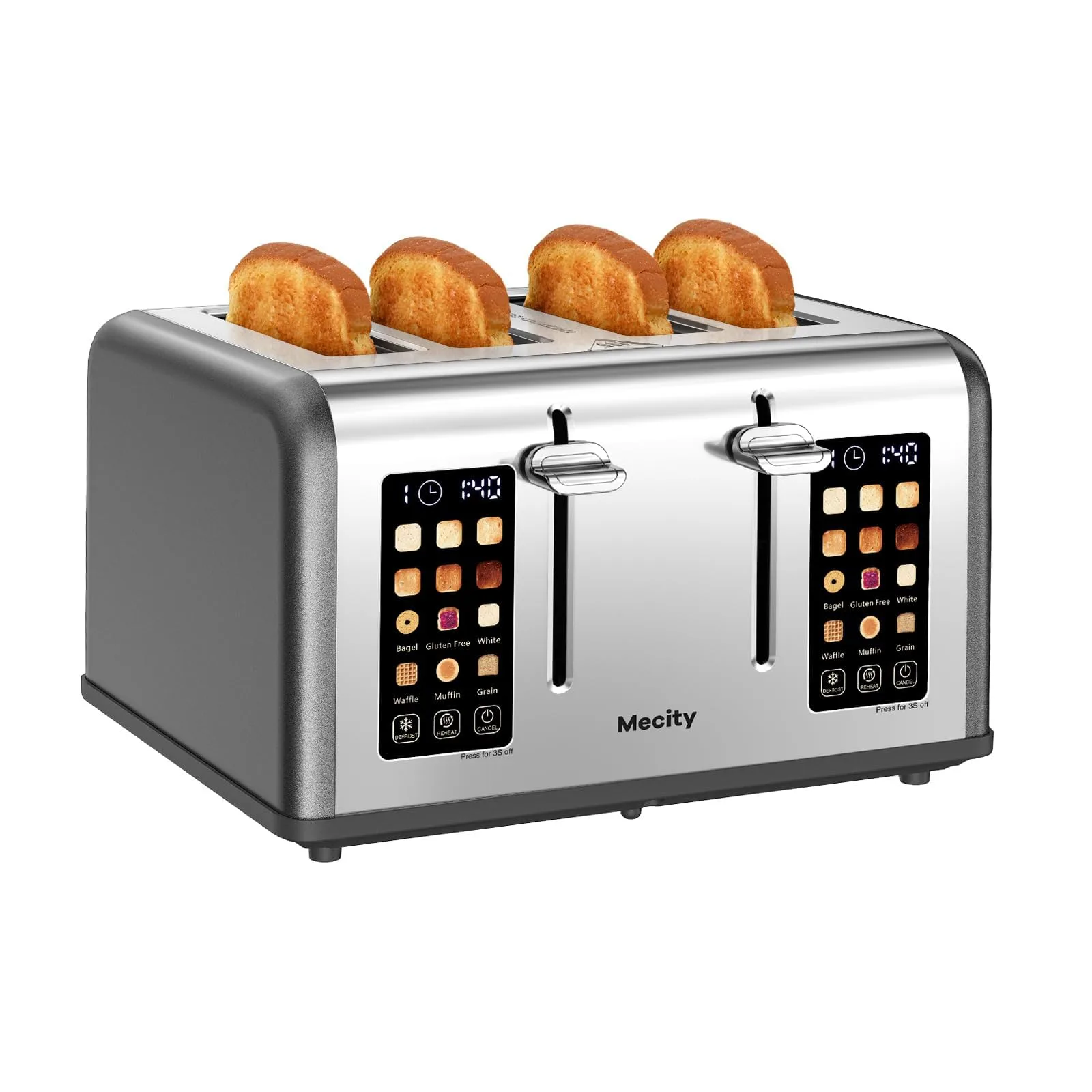 Toaster