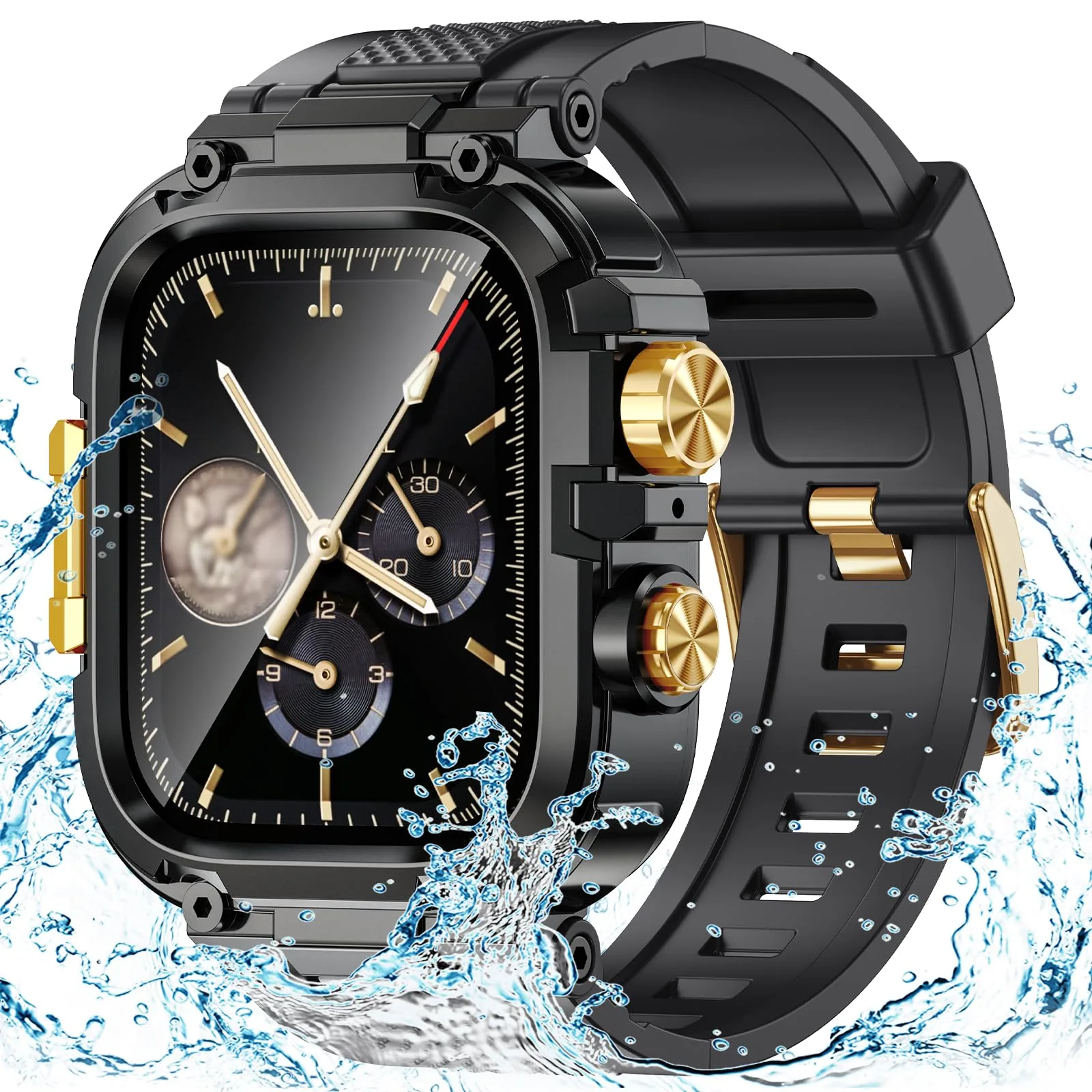 Watch Band