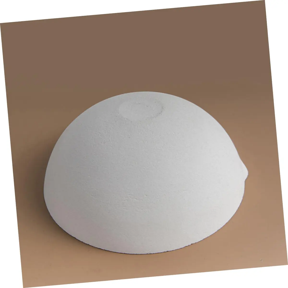 BELLIFFY 1pc Round Evaporating Dish with Spout | Laboratory Evaporating Container for Safe Storage and Evaporation - view 6