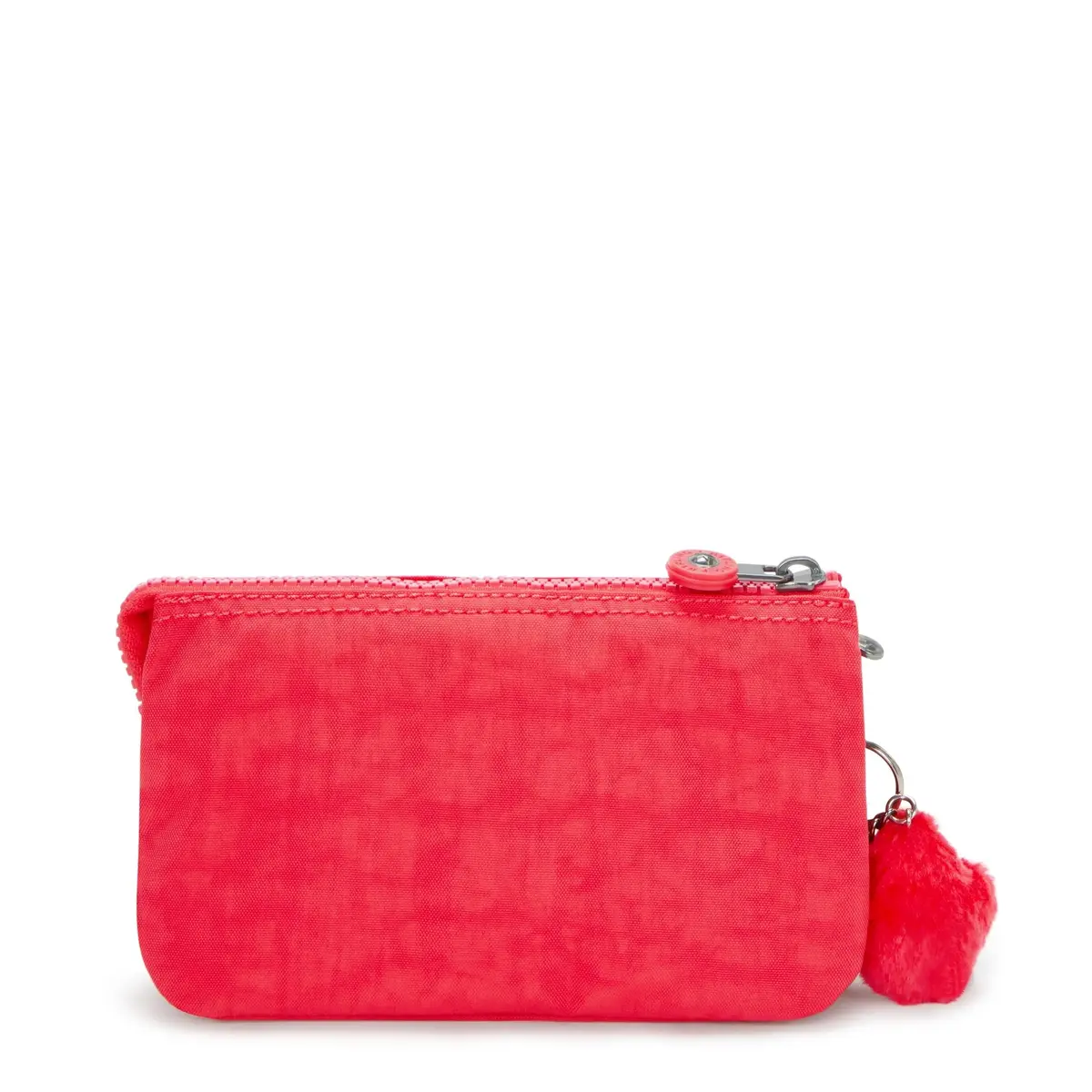 Kipling Creativity Large Pouch Cosmetic Bag 18.4cm (7.25"L x 4.25"H x 1.5"D) | Versatile Travel Organizer - view 4