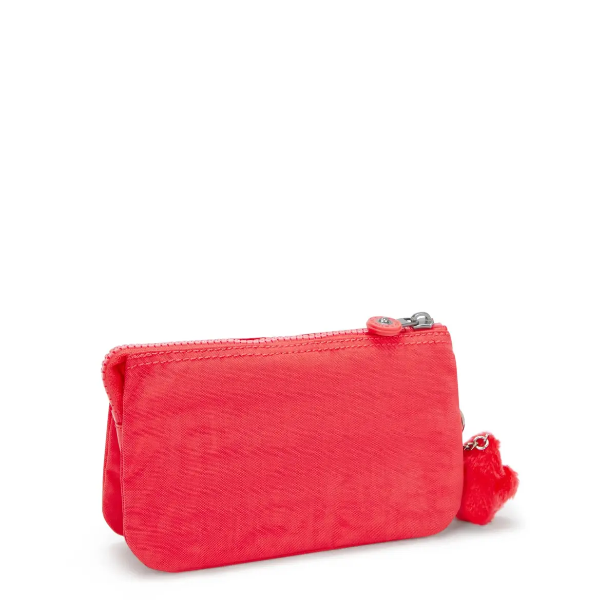 Kipling Creativity Large Pouch Cosmetic Bag 18.4cm (7.25"L x 4.25"H x 1.5"D) | Versatile Travel Organizer - view 2