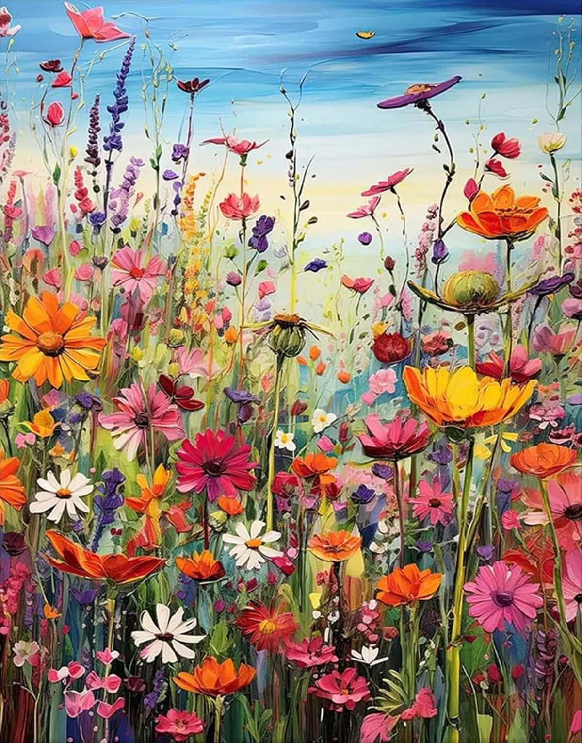 Diamond Painting Kits