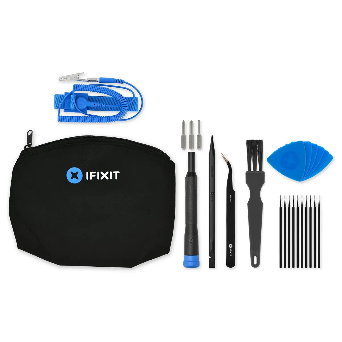 iFixit Repair and Upgrade Toolkit for Steam Deck | Precision Tools for Gaming Devices - main product image