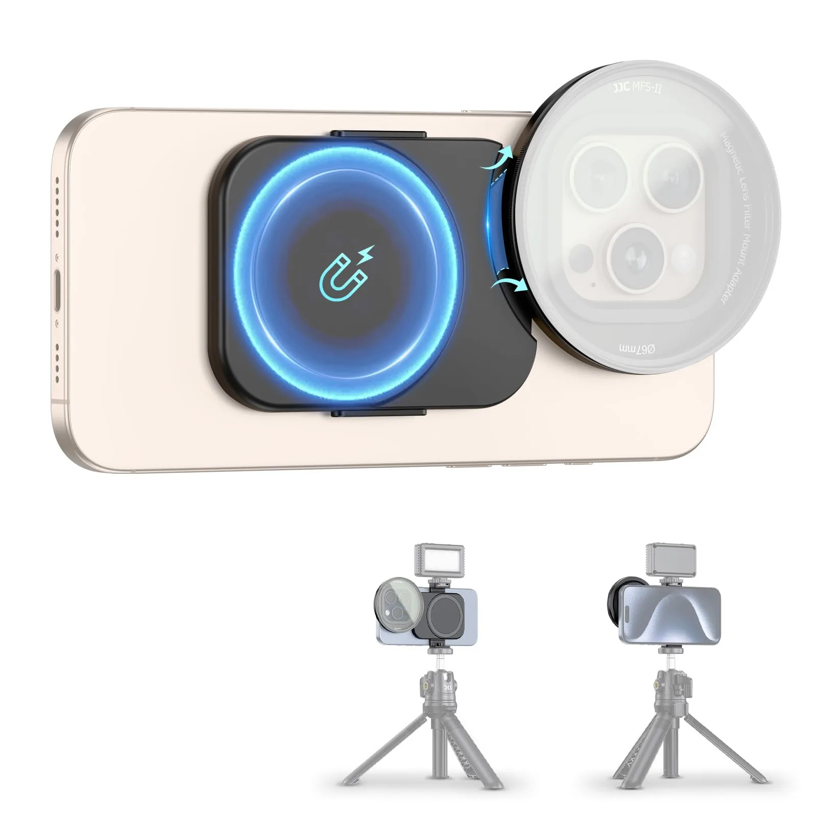Camera Lens Filters
