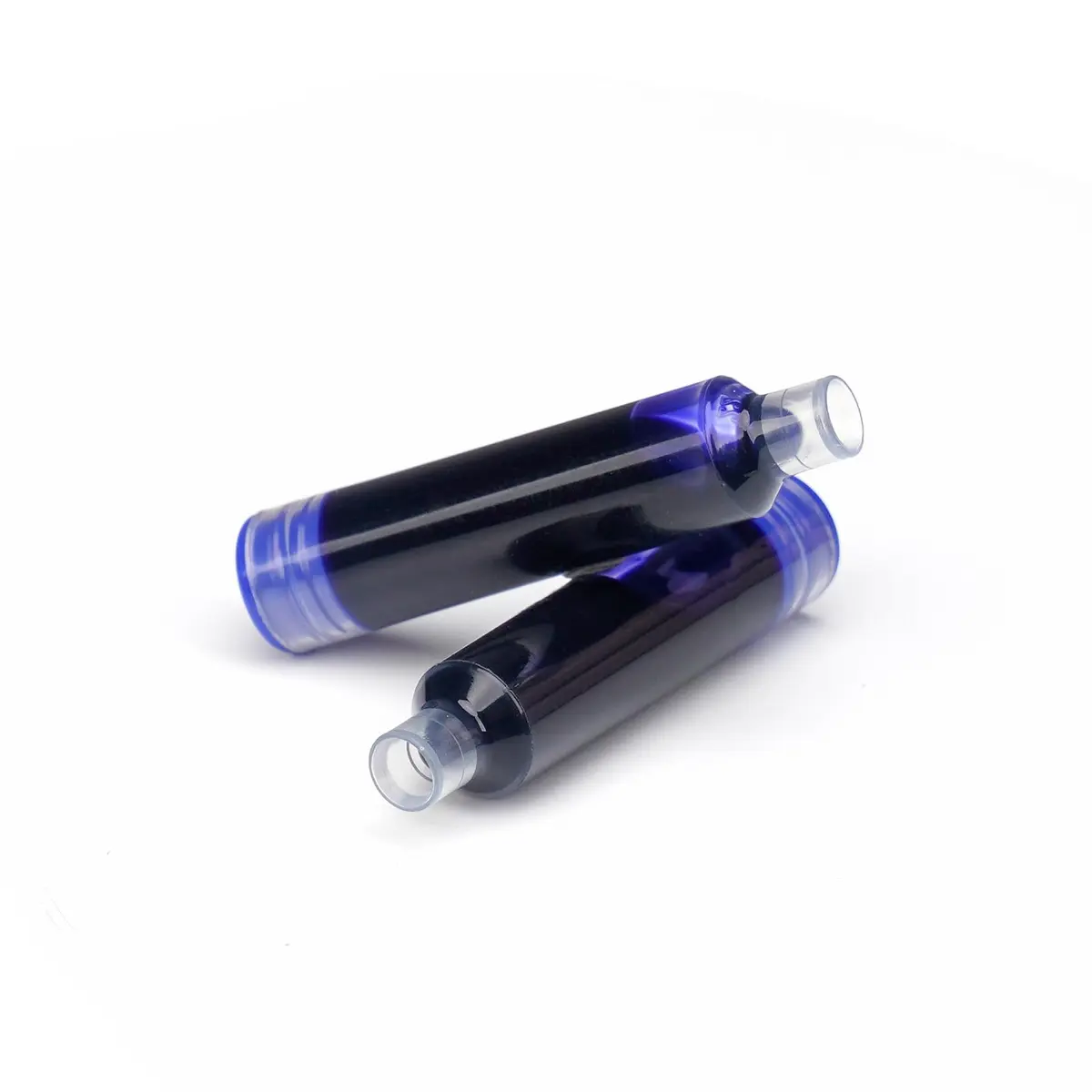 WRITECH W-1784 Cartridge Blue Ink 16ct | Smooth, Long-Lasting Fountain Pen Refill - view 5