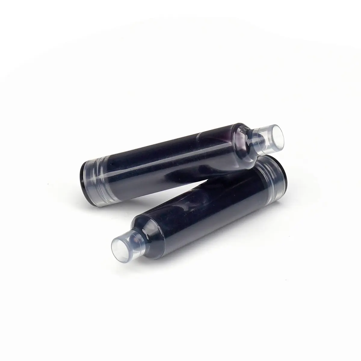 WRITECH W-1784 Cartridge Black Ink 16ct | Long-Lasting, Smooth Flow for Fountain Pens - view 5