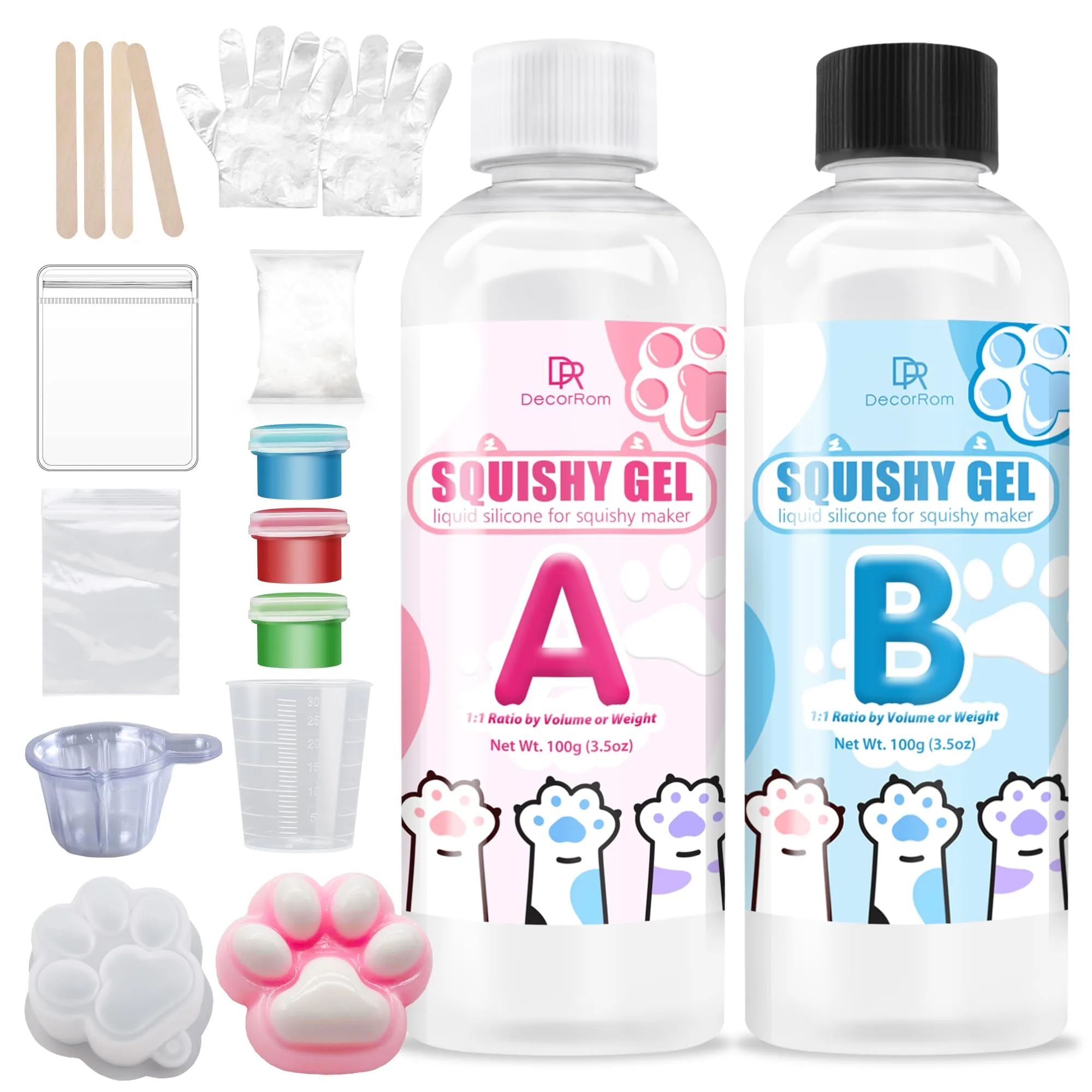 Art Craft Kit