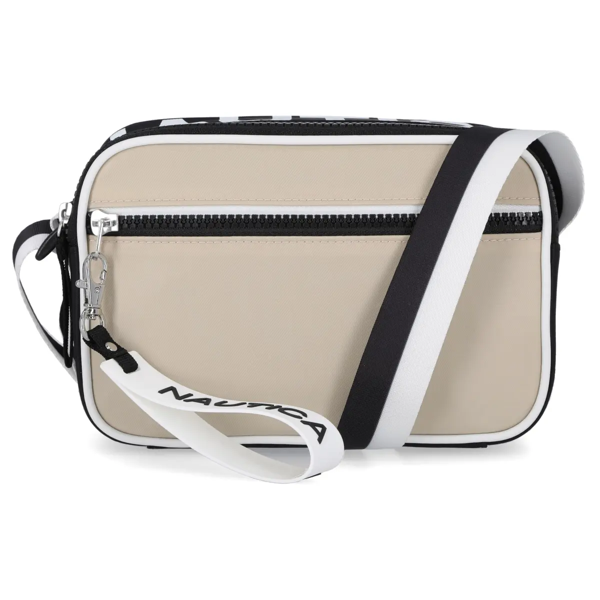 Nautica High Seas Camera Crossbody Bag | Stylish, Lightweight & Secure for Women - view 2