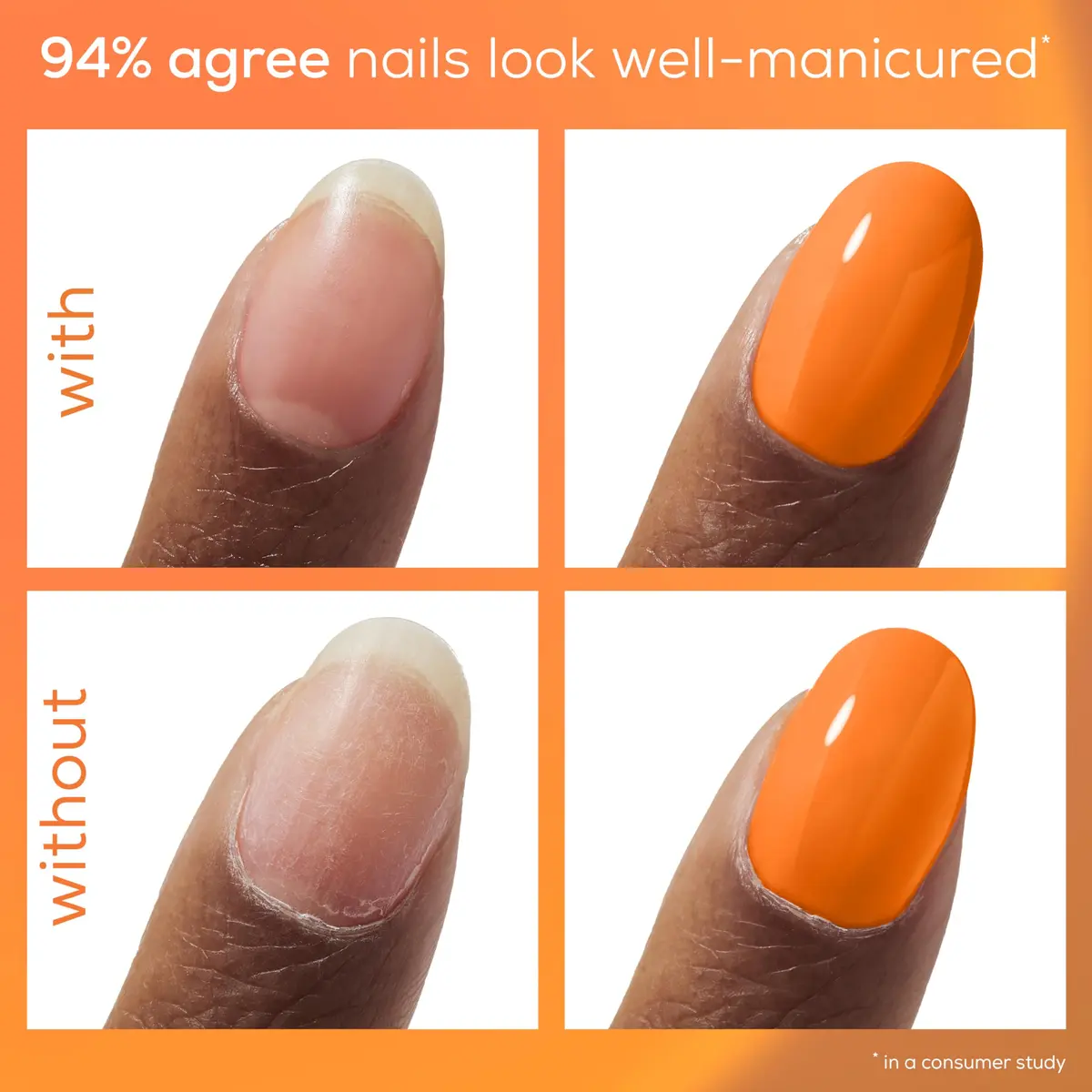 essie vegan nail care, cuticle remover, 1 fl oz | Softens & Preps for Manicure - view 4