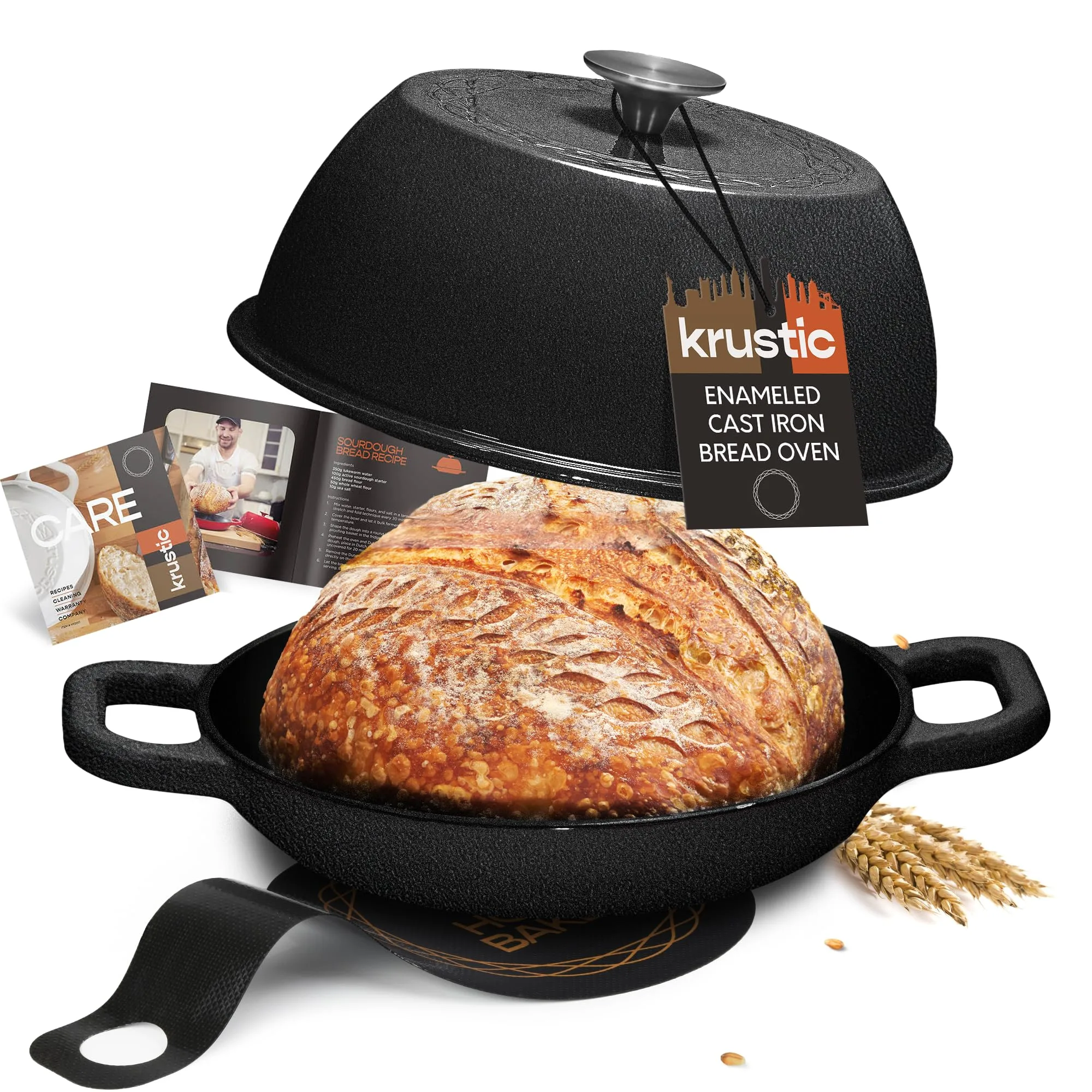 Dutch Ovens