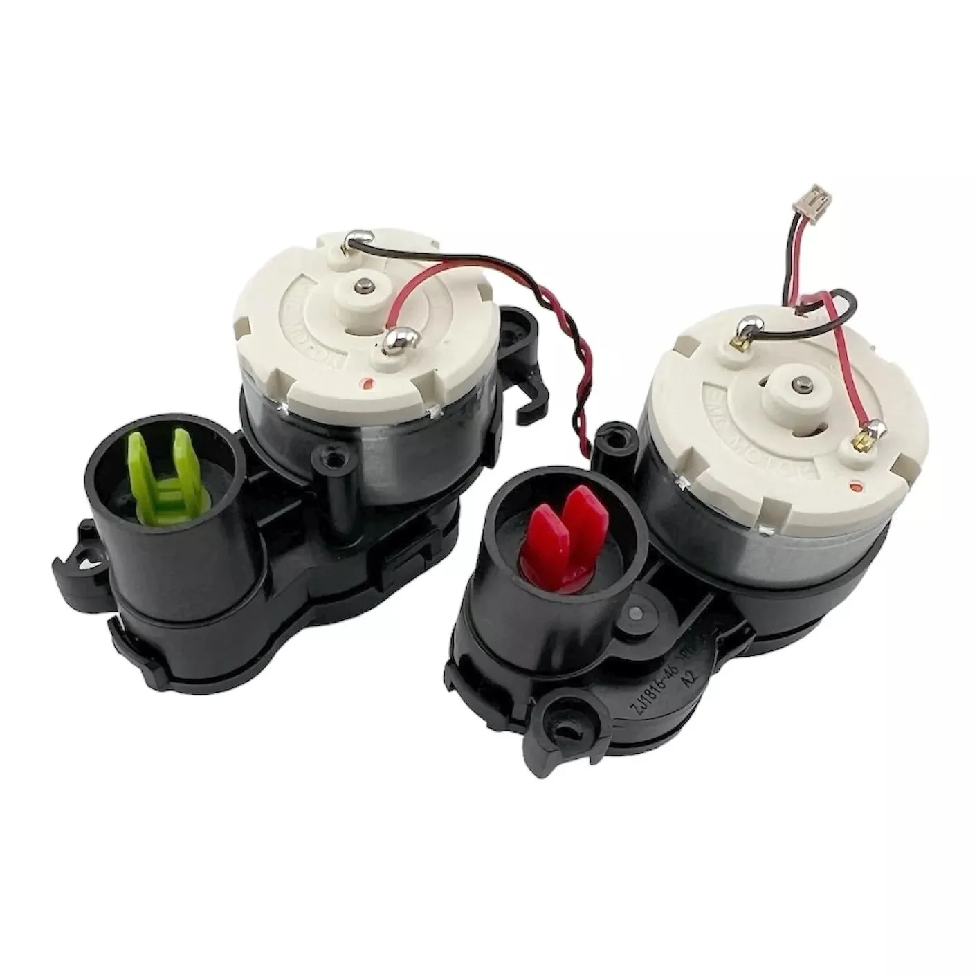 Electric Motor