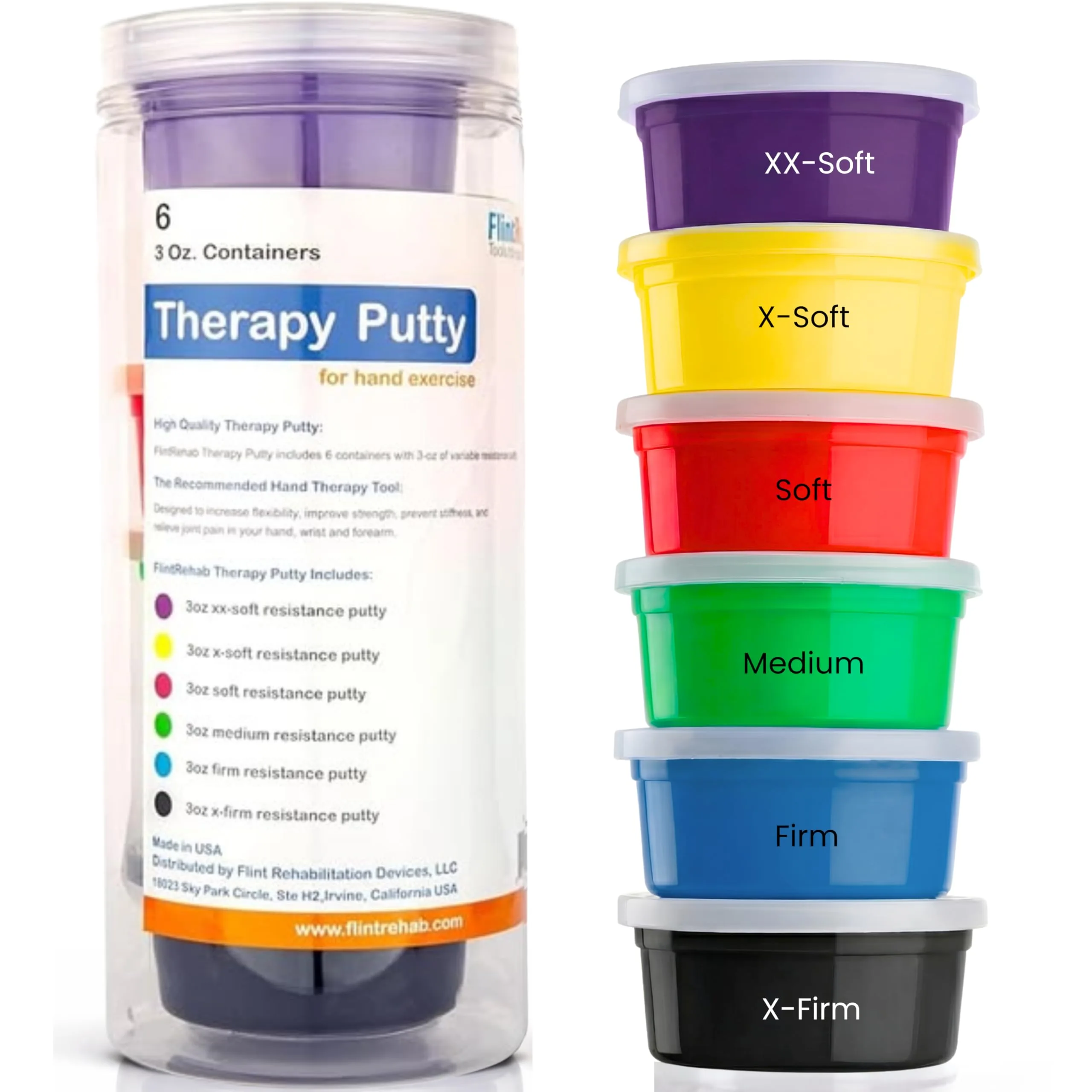 Health Personal Care