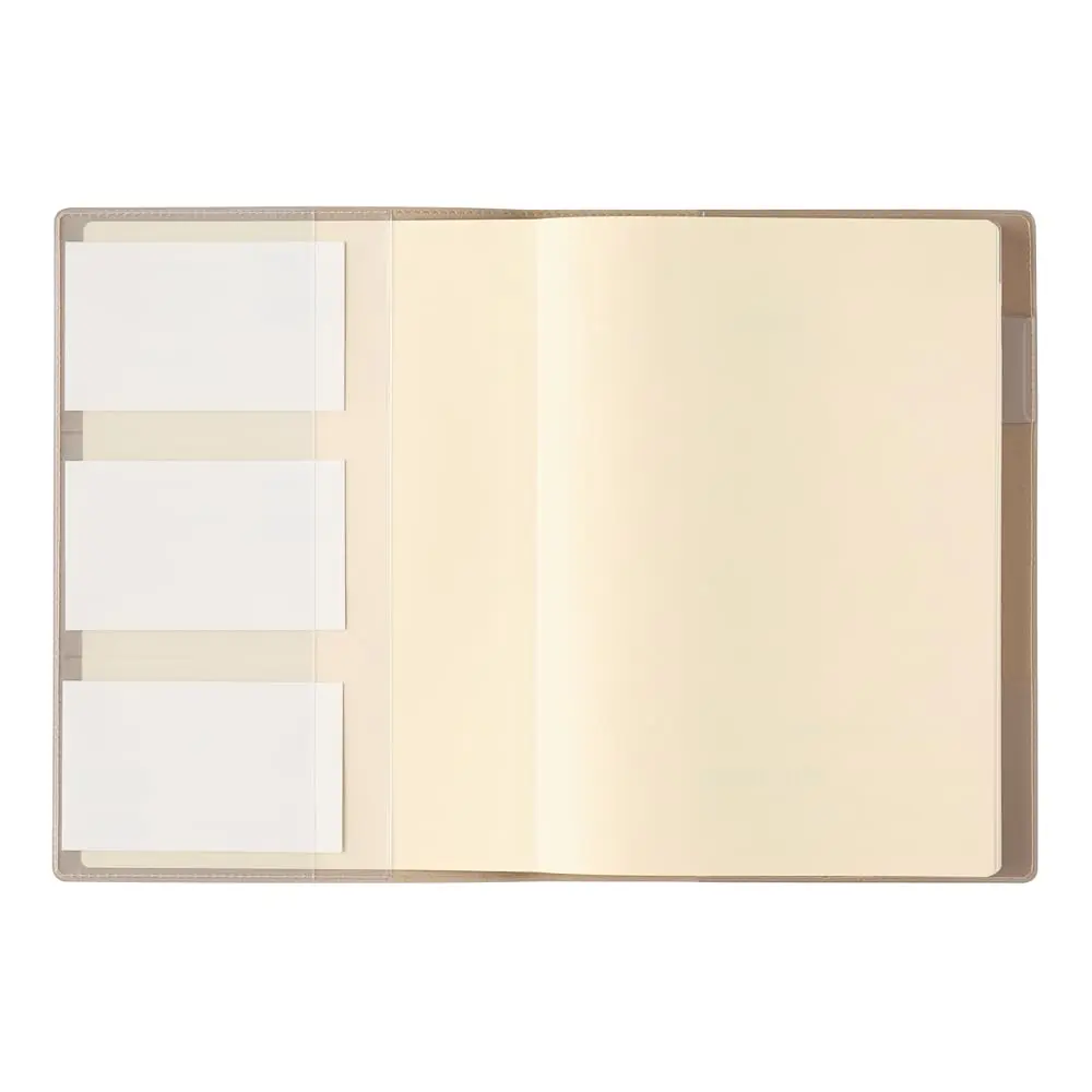 日本能率協会マネジメントセンター Noritsu NOLTY 9674 Notebook 216x154mm | A5 Weekly Diary with Monthly & Weekly Pages - view 6