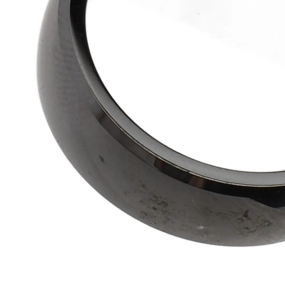GOWENIC NFC Smart Ring Ceramic NFC Finger Ring | Wearable Access Control & Payment (approx. 2.56in/65mm) - view 9