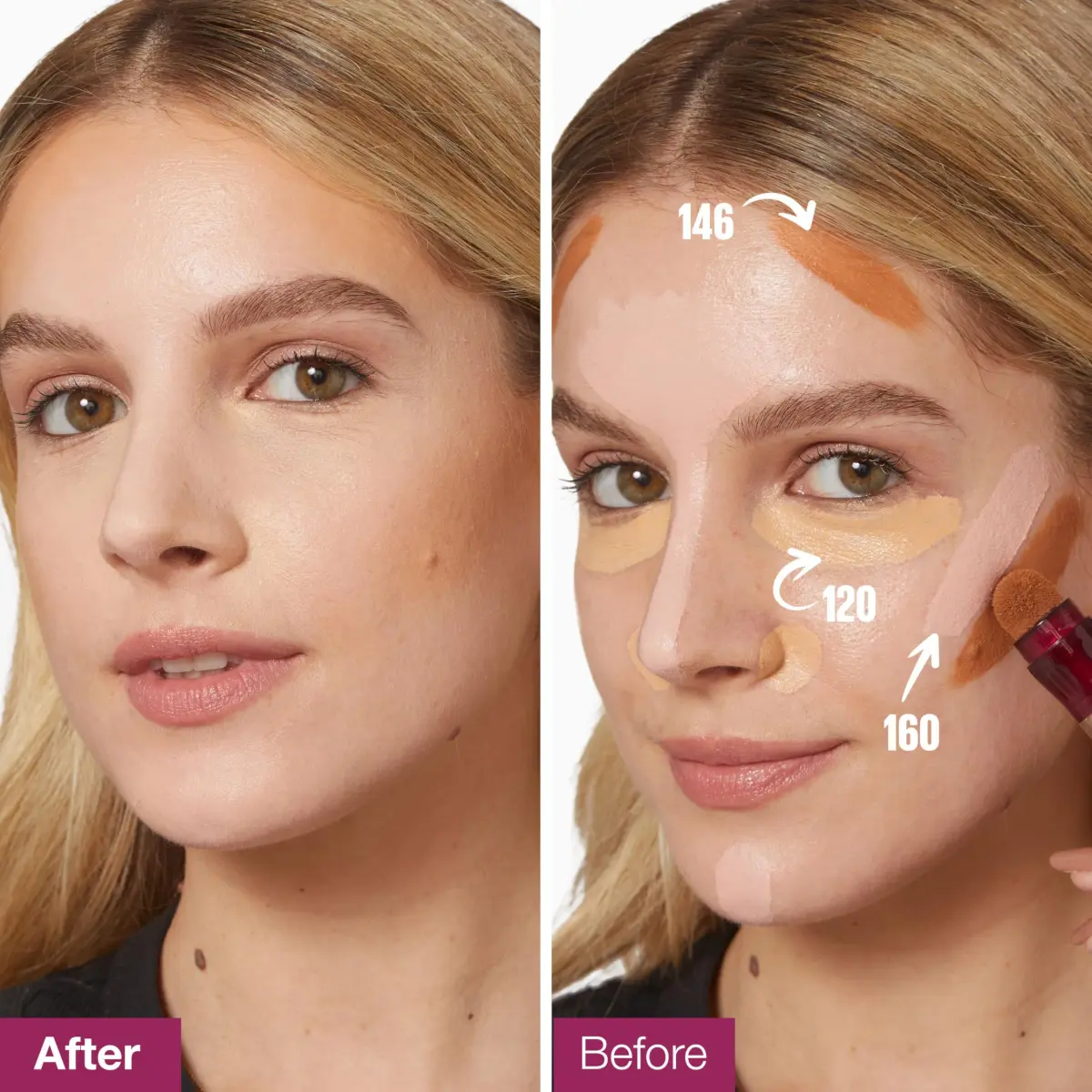Maybelline Instant Age Rewind Eraser Concealer 98 | Hydrating & Crease-Resistant - view 3