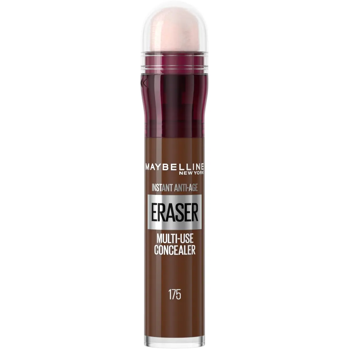 Maybelline Instant Age Rewind Eraser Concealer 175 0.2 Fl Oz (6 ml) | Crease-Resistant Coverage for All Skin Types - main product image