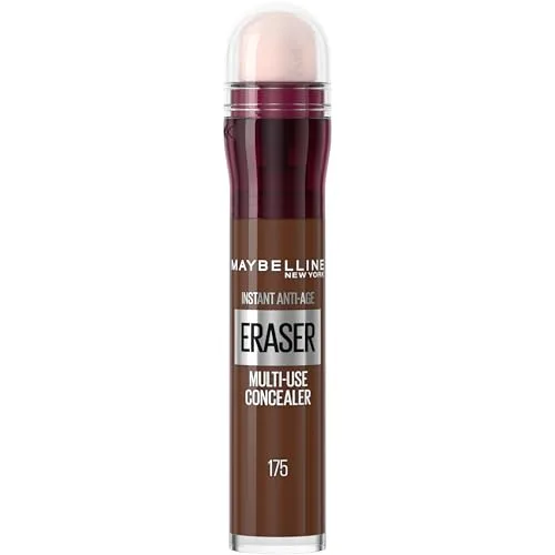 Maybelline Instant Age Rewind Eraser Multi-Use Concealer 175 (0.2 Fl Oz / 5.9 ml) | Conceal, Contour, Correct - main product image
