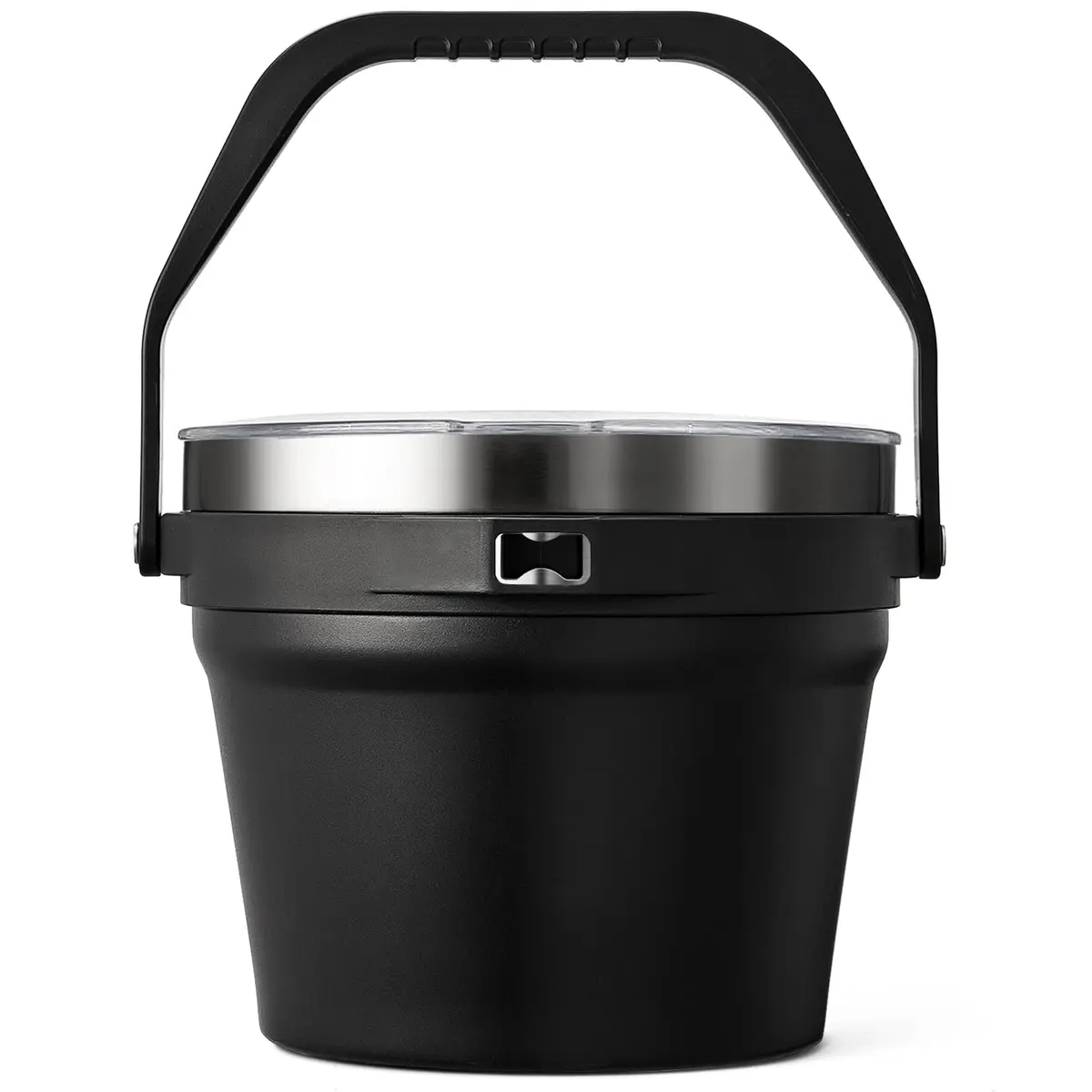 COKTIK 7L Insulated Ice Bucket with Lid | Double Wall Vacuum Stainless Steel Keeps Drinks Cold 24H - main product image