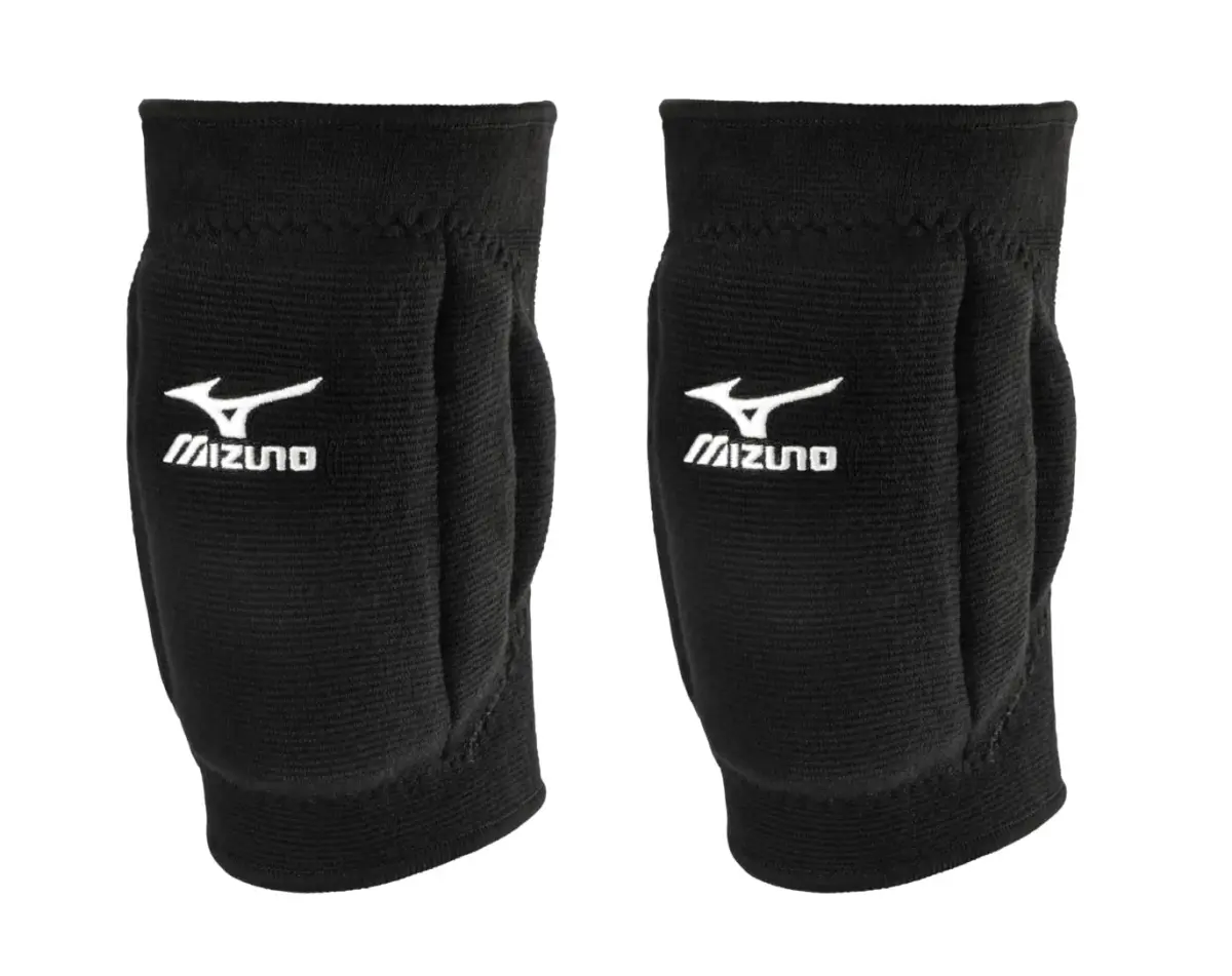 Mizuno Adult T10 Plus Kneepad | Volleyball Protective Gear - main product image