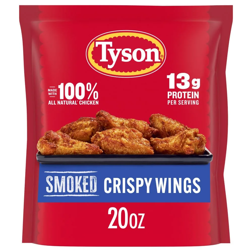 Wings
