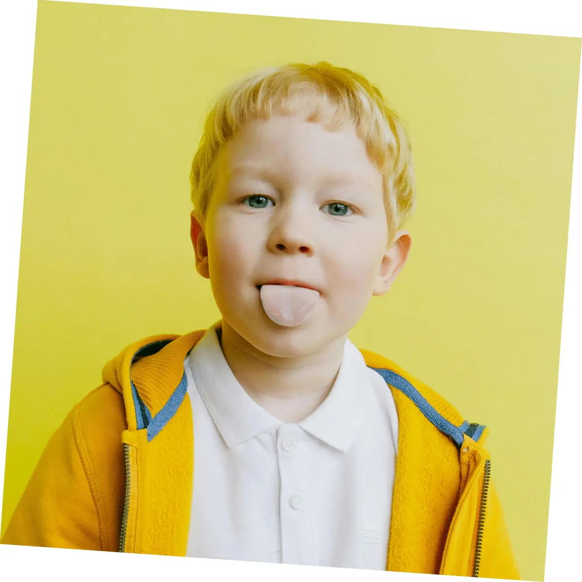 GRIRIW Disposable Tongue Cover for All Ages | Taste-Proof Oral Care Accessory - view 9