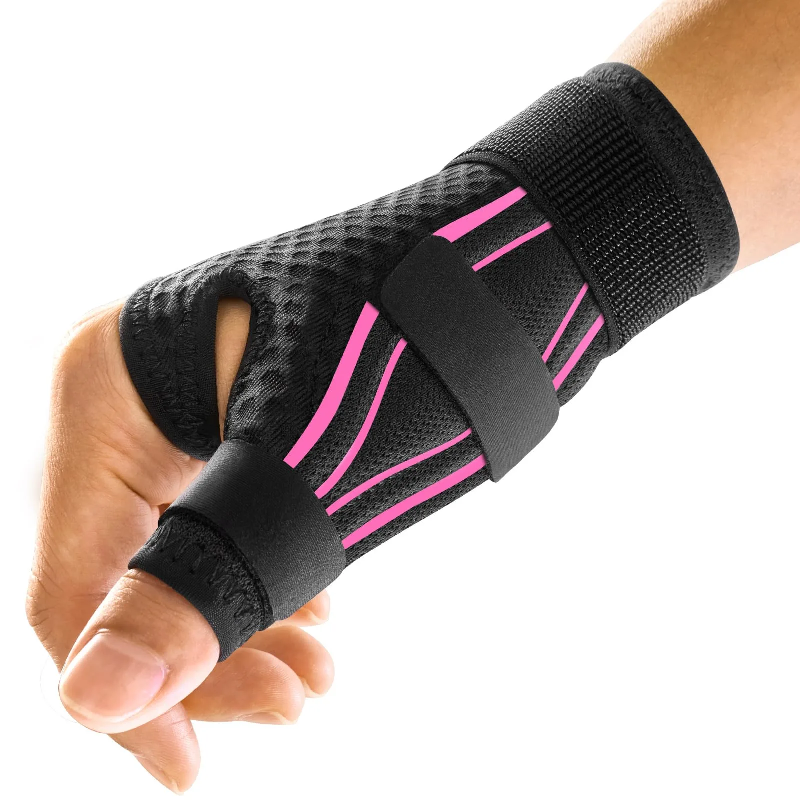 Hand & Wrist Braces