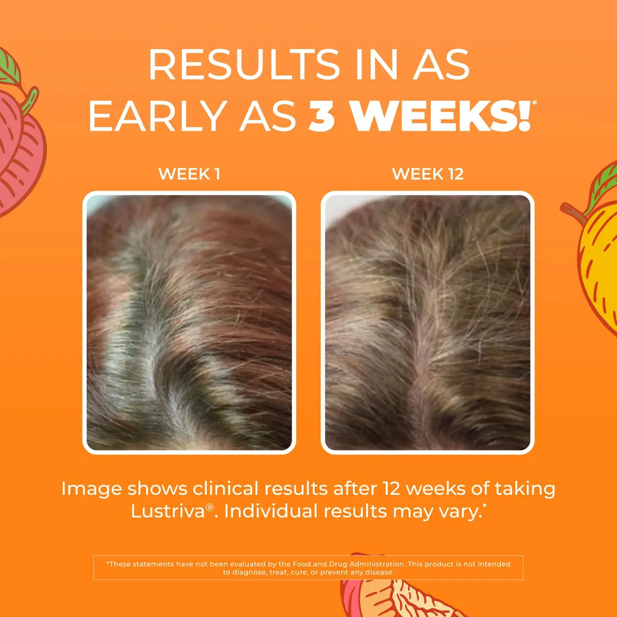 MARYRUTH'S Liquid Multivitamin + Hair Growth Travel Pack 1 Fl Oz (30ml) | Clinically Tested for Thicker Hair - view 3