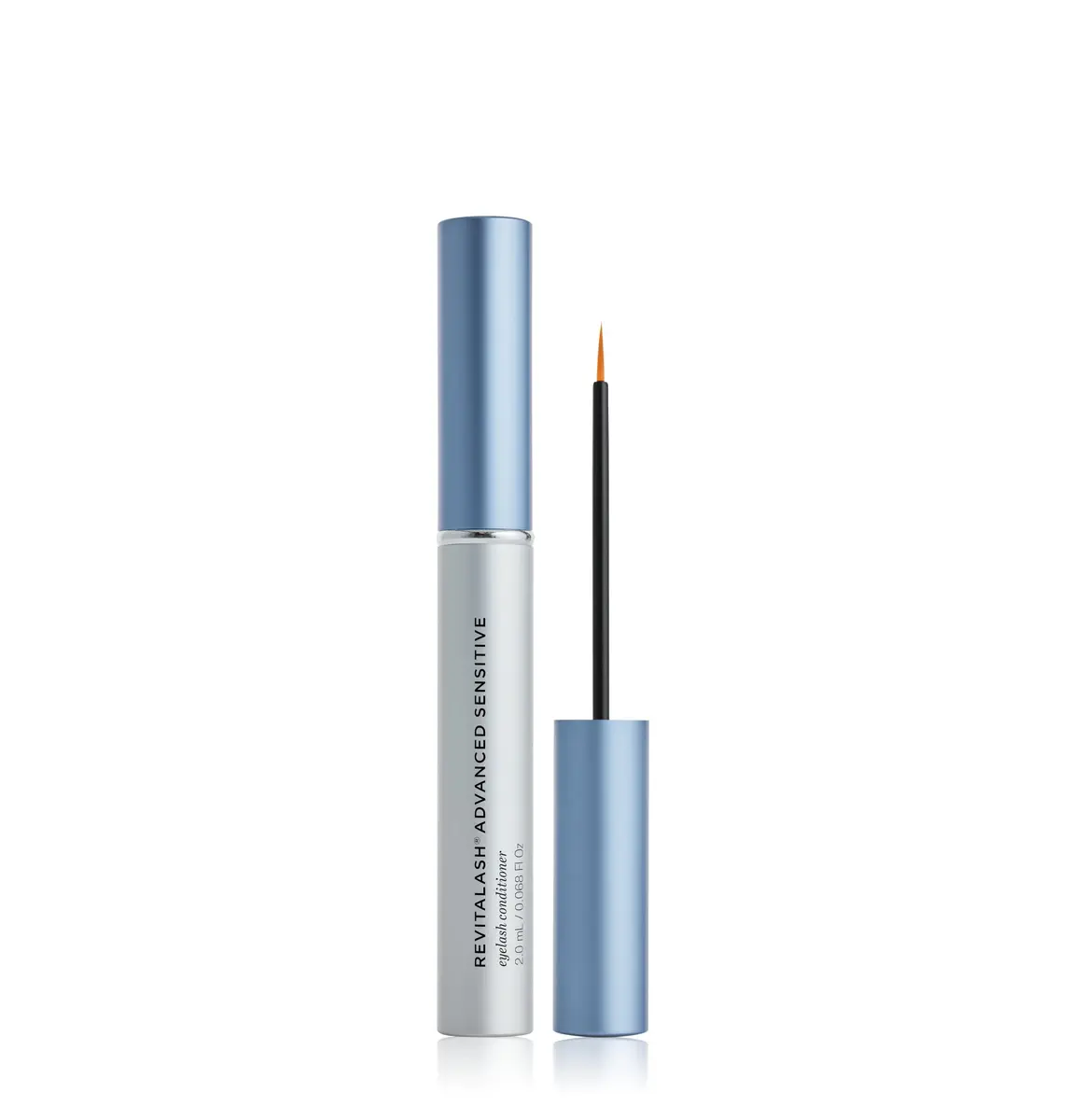 RevitaLash Advanced Sensitive Eyelash Conditioner 2.0 mL | Hypoallergenic Lash Serum for Sensitive Eyes - main product image