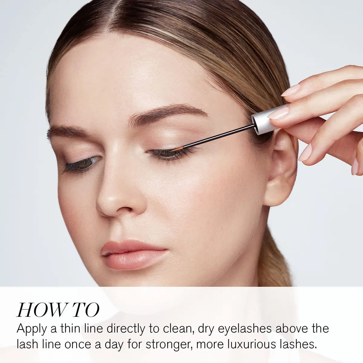 RevitaLash Advanced Eyelash Conditioner 2.0 mL | Lash Enhancing Serum, Physician Developed & Cruelty-Free - view 2