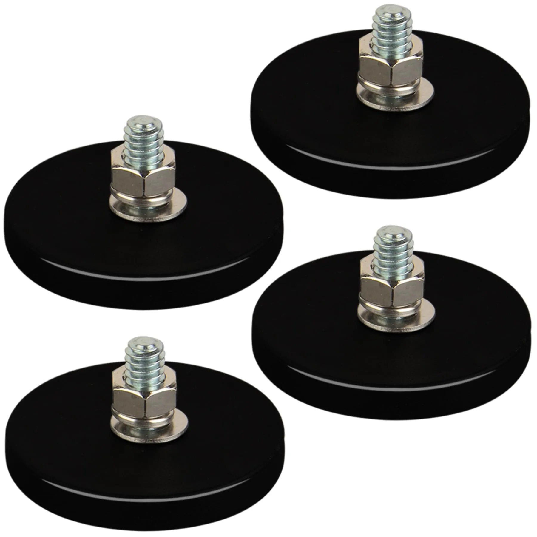 Rare Earth Magnets