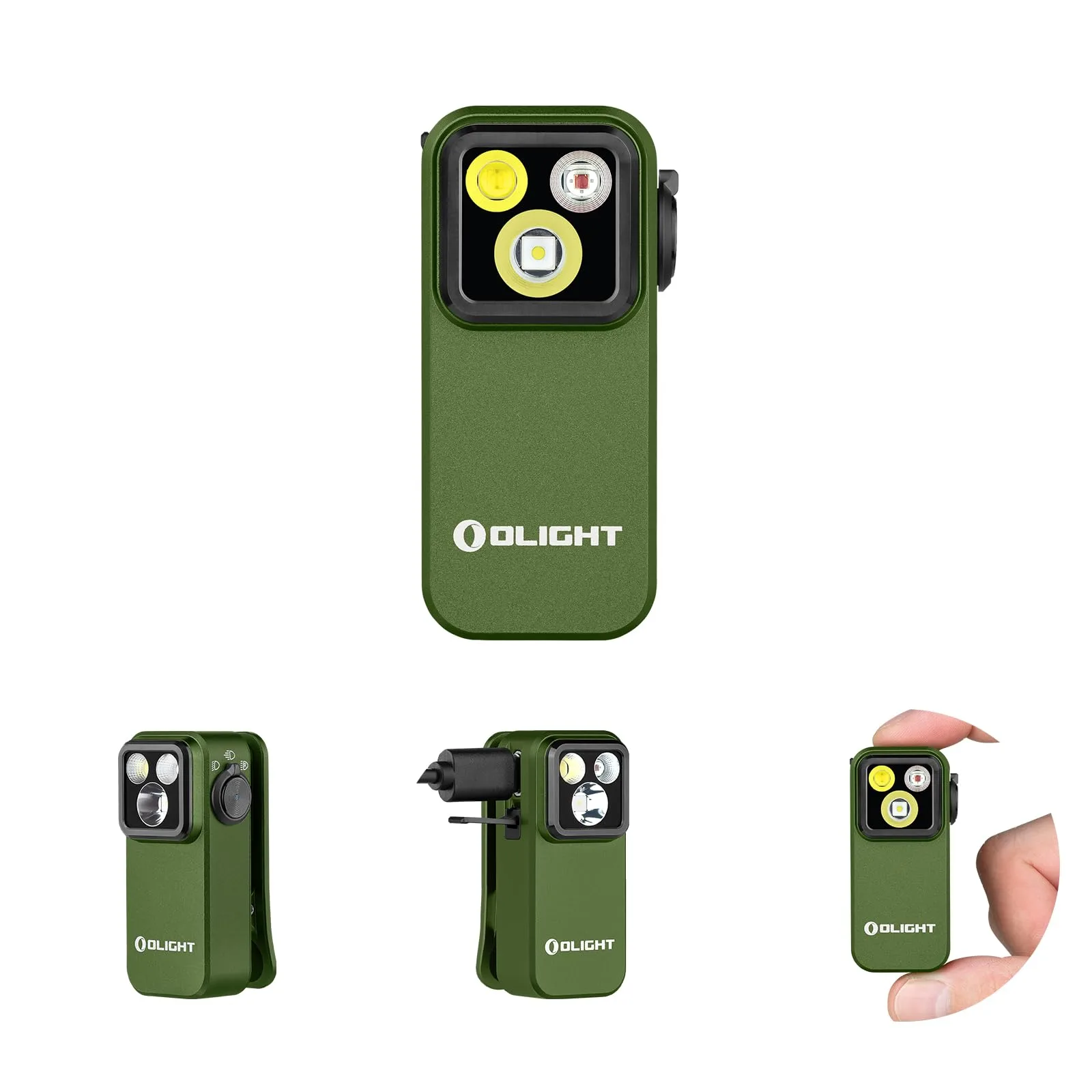 Hands Free Flashlights