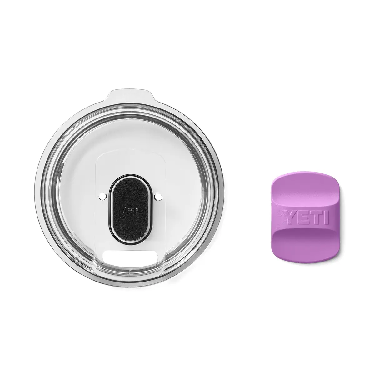 YETI Magslider Magnet Piece 3 Pack | Fits All Three Sizes of Rambler Tumblers - view 4