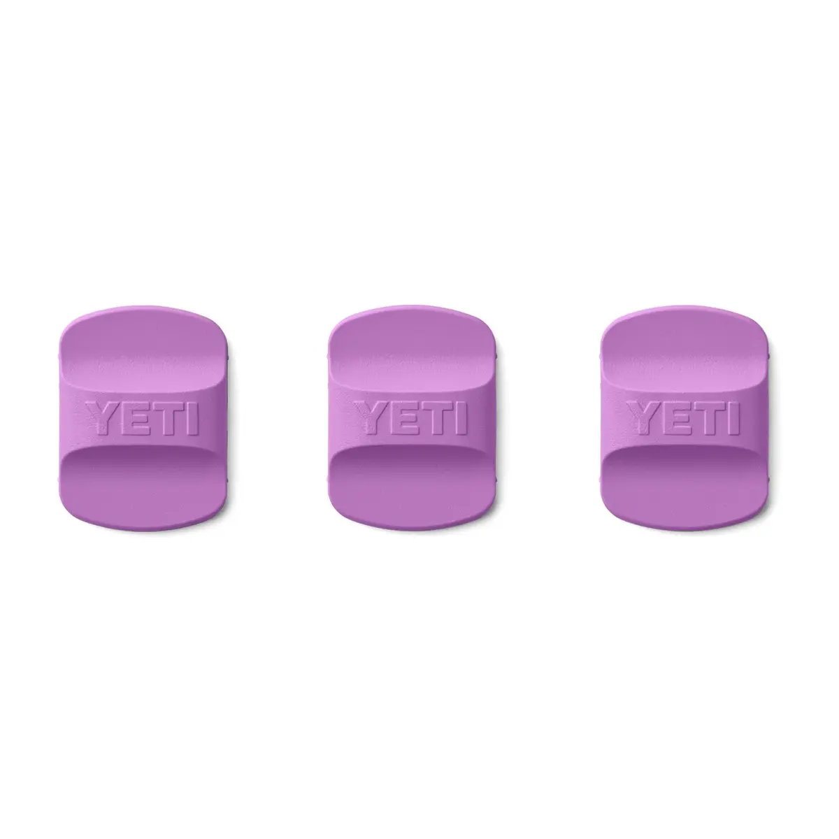 YETI Magslider Magnet Piece 3 Pack | Fits All Three Sizes of Rambler Tumblers - main product image