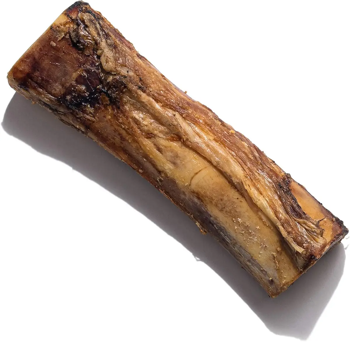 Jack&Pup Marrow Bones for Dogs 2 Pack | Long Lasting Beef Bones for Large Dogs (6") - view 6