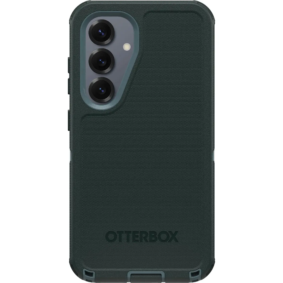 OtterBox Defender Series Case for Samsung Galaxy S25 & S24 | Sagebrush Green, 190g (0.42 lb) - view 2