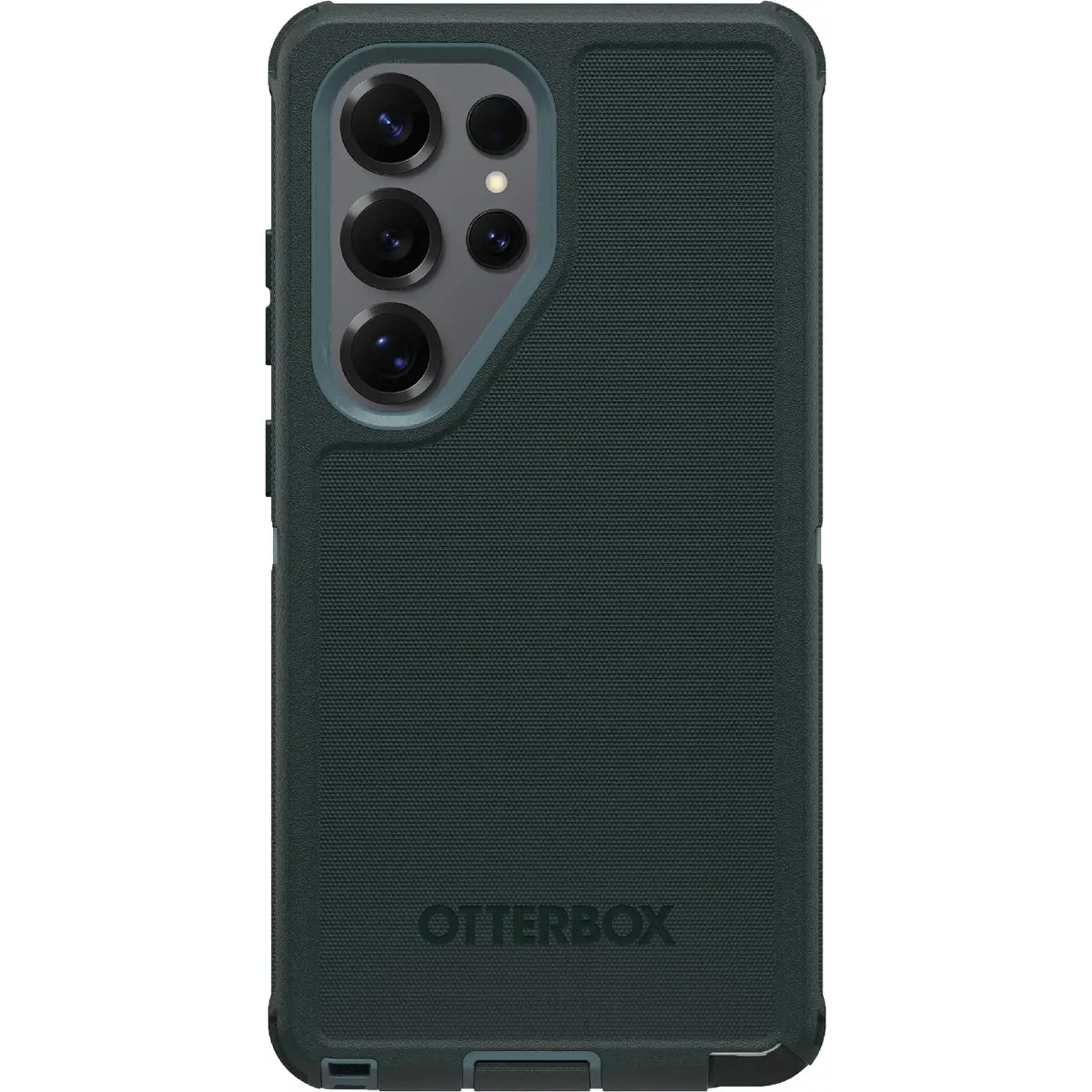 OtterBox Defender Series Case for Samsung Galaxy S25 Ultra - Sagebrush Green | 17.45cm (6.87in) Drop Protection - view 2
