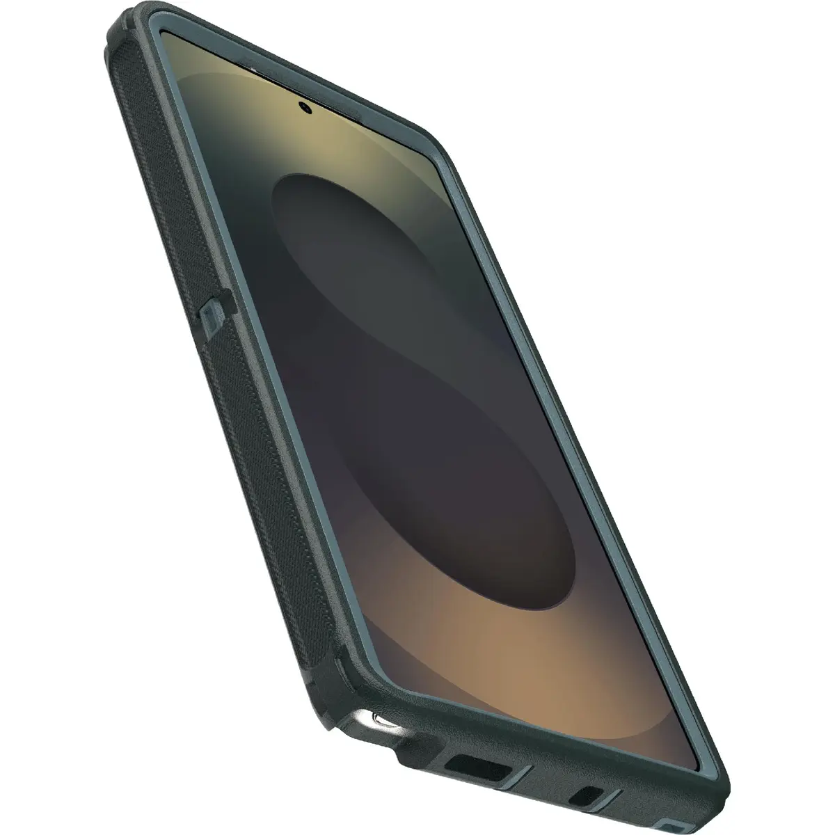 OtterBox Defender Series Case for Samsung Galaxy S25 Ultra - Sagebrush Green | 17.45cm (6.87in) Drop Protection - view 3