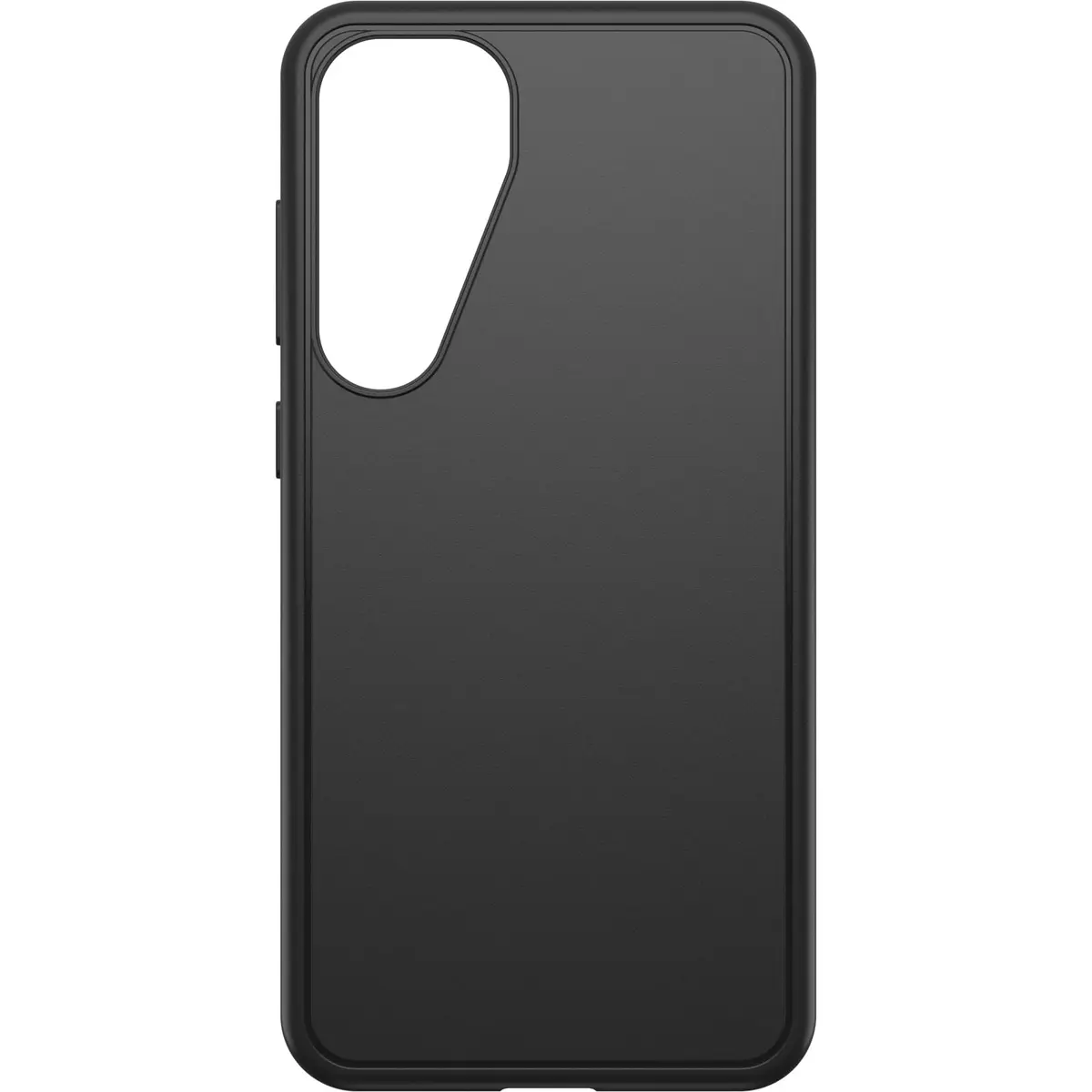 OtterBox Symmetry Series with Magnets Case for Samsung Galaxy S25 Ultra - Black | 16.69 x 8.25 x 1.27 cm (0.50 in) - main product image