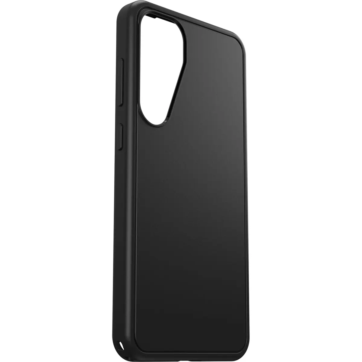 OtterBox Symmetry Series with Magnets Case for Samsung Galaxy S25 Ultra - Black | 16.69 x 8.25 x 1.27 cm (0.50 in) - view 3