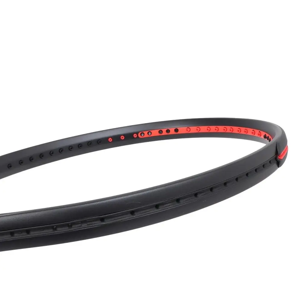 Wilson Clash 100L V3 Tennis Racket 282g (0.59 lb) | Arm-Friendly Comfort & Lightweight Power - view 7