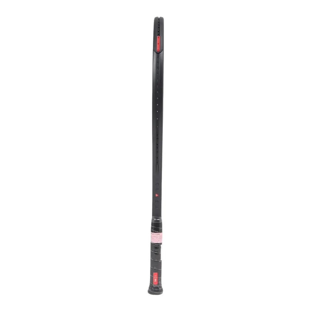 Wilson Clash 100L V3 Tennis Racket 282g (0.59 lb) | Arm-Friendly Comfort & Lightweight Power - view 3