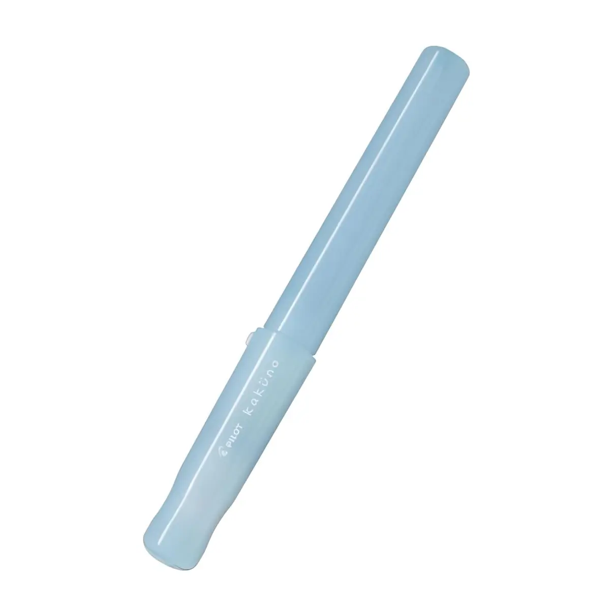 Pilot Fountain Pen Madoromi Color Series Light Blue | Fine Nib, Perfect for Beginners and Creative Expression - view 2