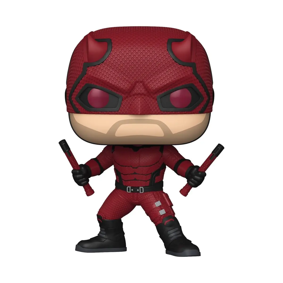 Funko POP! Marvel Daredevil Born Again - Matt Murdock 9.4cm Vinyl Bobblehead | Collectible Toy for Fans - view 2
