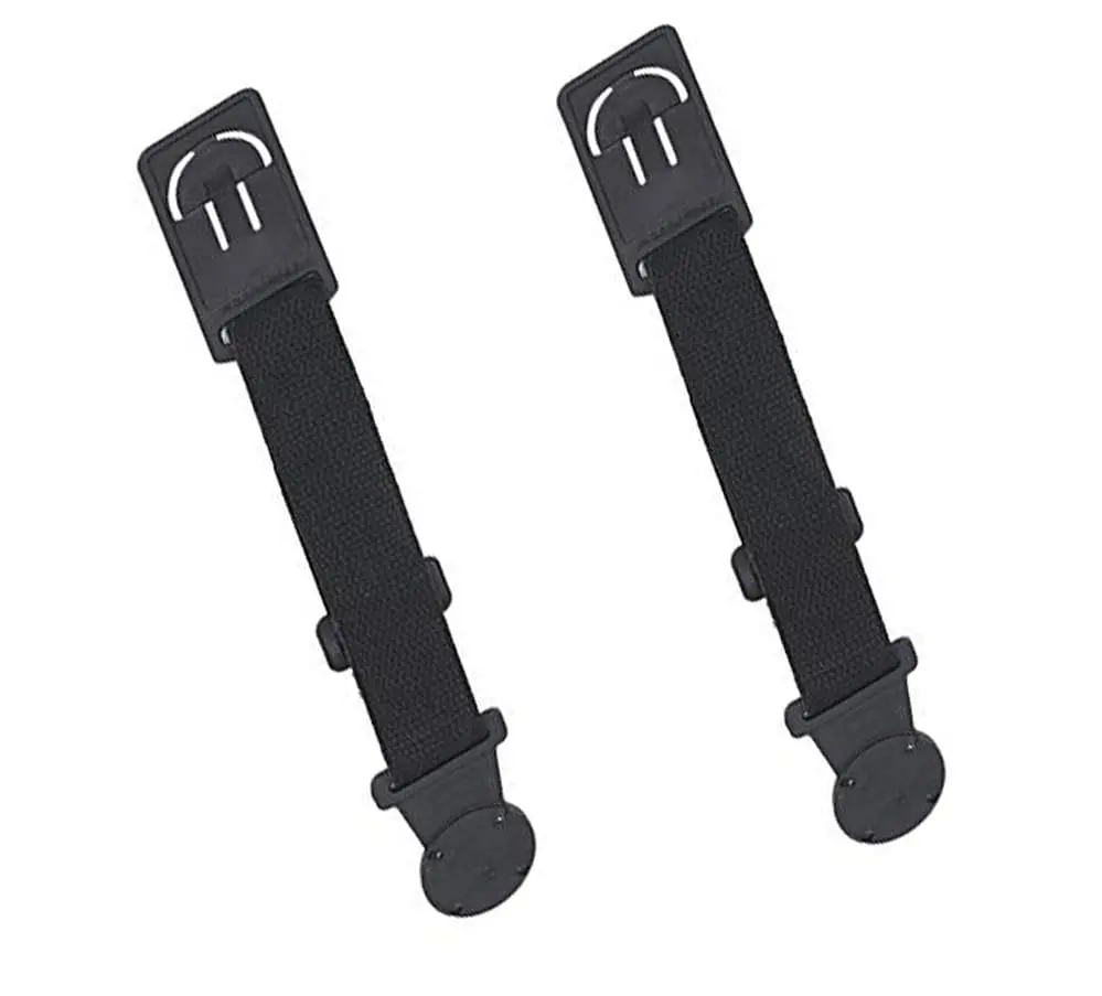 Vigor_Source Magnetic Hanging Loop Strap Kit for Multimeters | 2-Pack, 40cm Rope - main product image