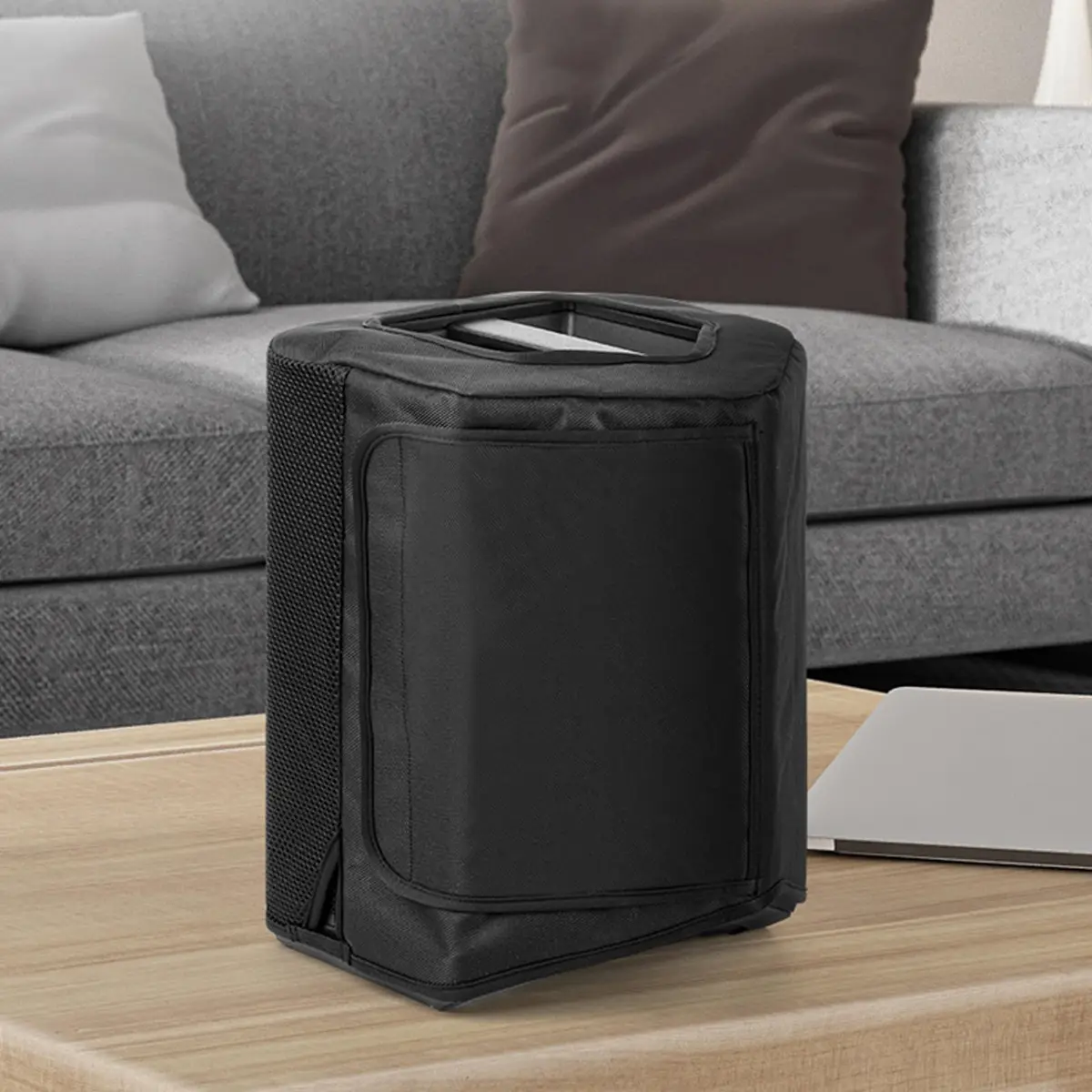 LEFOR·Z Speaker Cover Compatible with Bose S1 Pro Plus/S1 Pro | Dustproof Mesh Cover for Bose S1 Pro (13 x 11.3 x 9.5 inches) - view 7