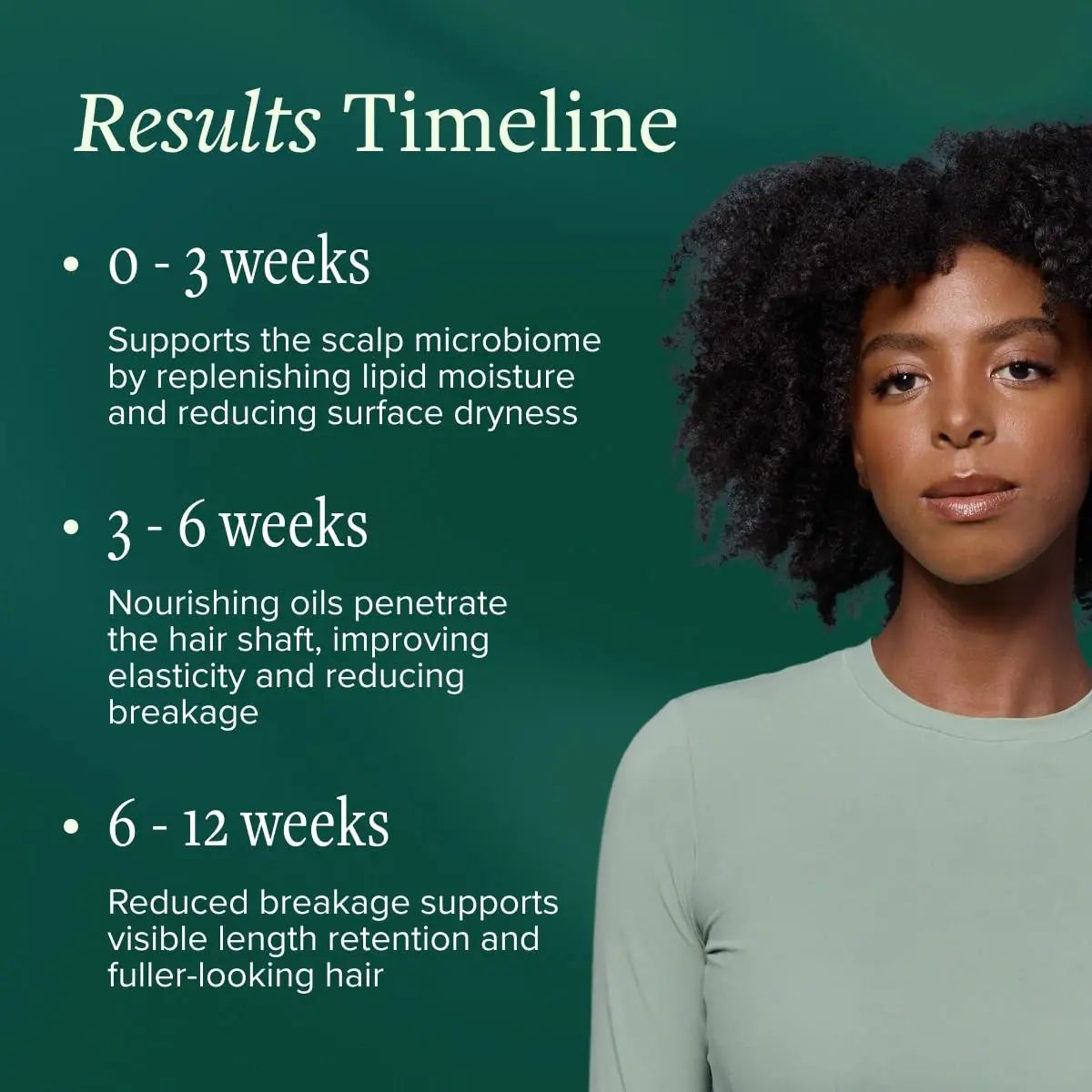 ALODIA Curl Defining Hair Butter, 8.5 oz | Nourishing, Lightweight, Moisturizing for Curly Hair - view 9