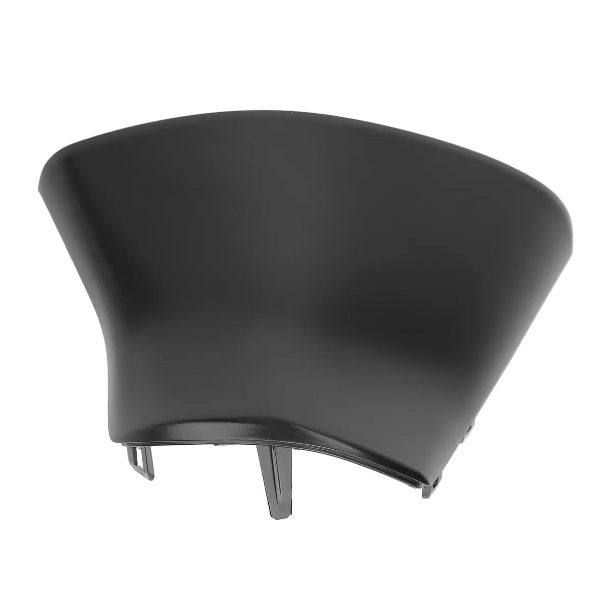 KIMISS Side Mirror Triangle Base Cover for 2018-2023 | Black Weather Protective Trim - view 8